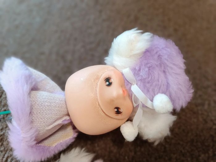 Lot cerisier fruiti Takara ajena - bien lire ne pas acheter - photo numéro 14