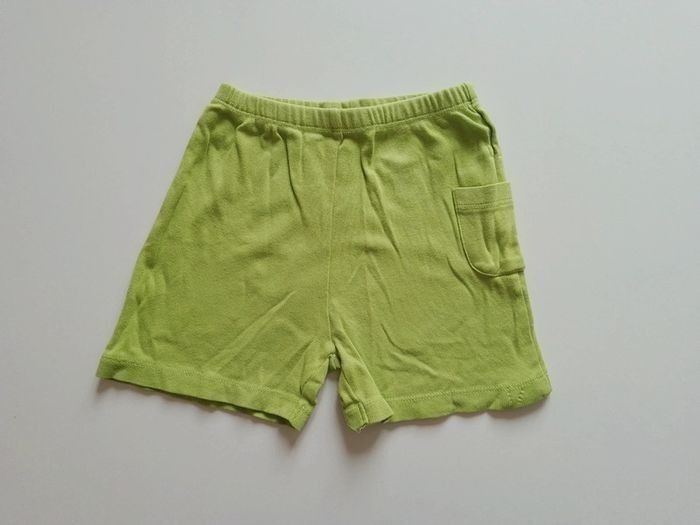 Pyjama deux pièces garçon 3 ans DPAM - photo numéro 5