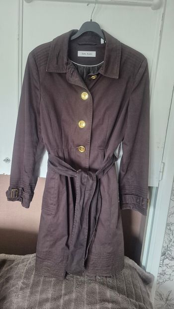 Manteau