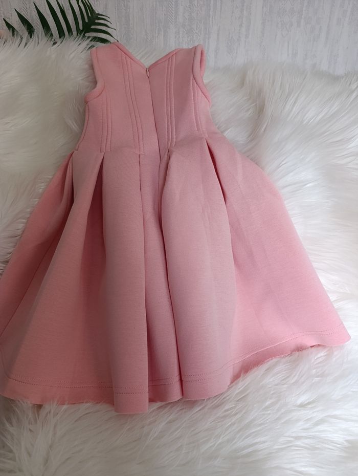Robe de princesse - photo numéro 5