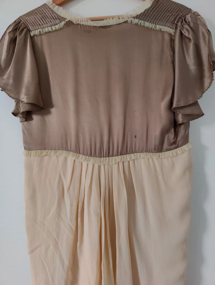 Robe courte Babydoll - photo numéro 9