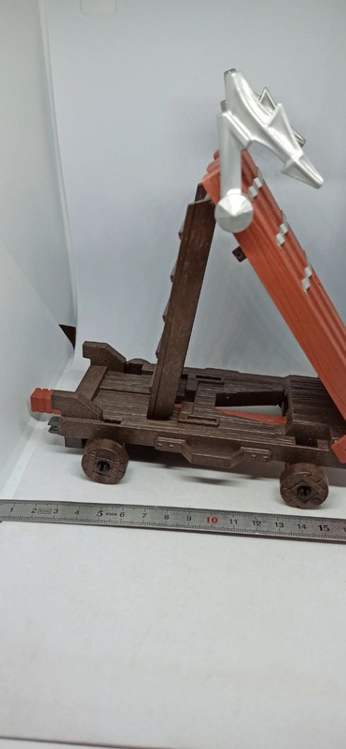 Chariot d'assaut playmobil - photo numéro 2