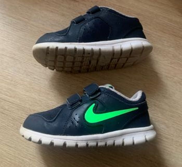 Baskets Nike - photo numéro 2