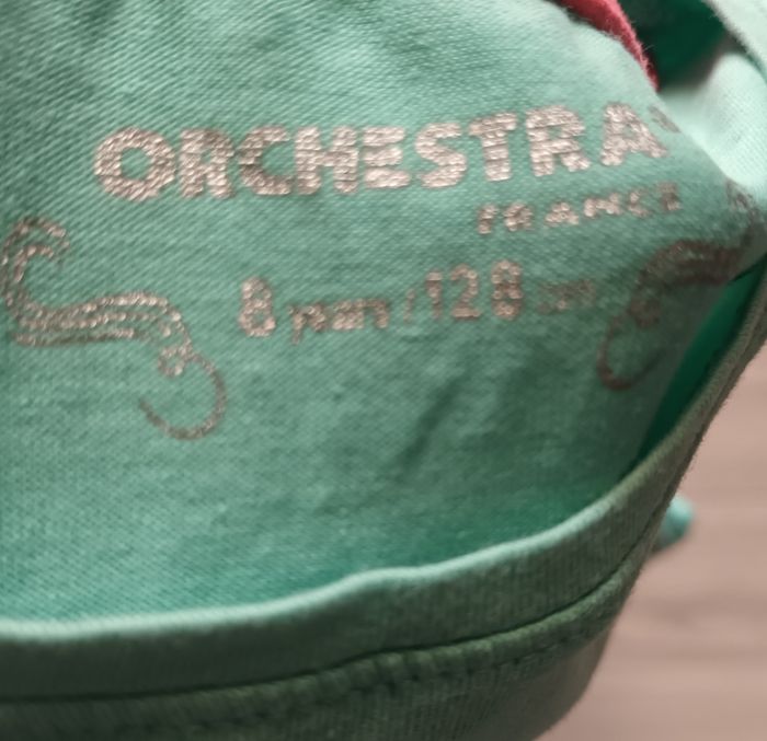 T-shirt - photo numéro 4