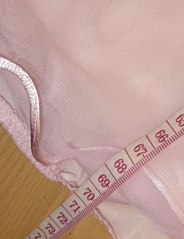 Robe de mariage/ fiançailles taille 12 ans NEUF - photo numéro 5