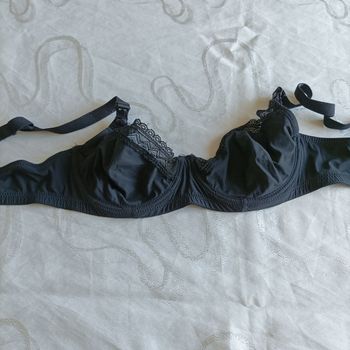 Soutien gorge de maternité