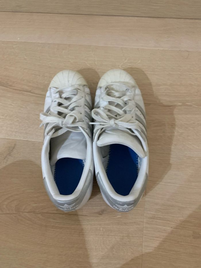 Adidas superstar 40 - photo numéro 9