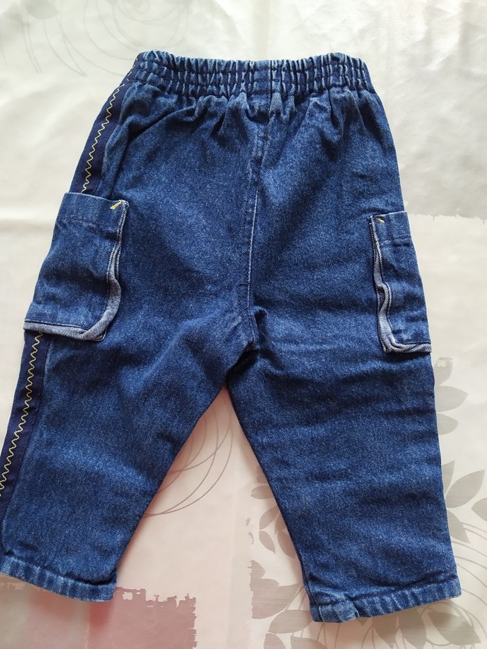 Ensemble pantalon - photo numéro 5