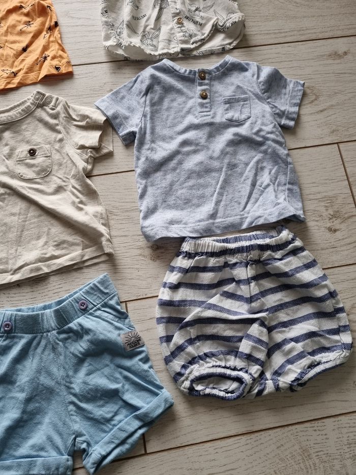 Vêtements été - photo numéro 6