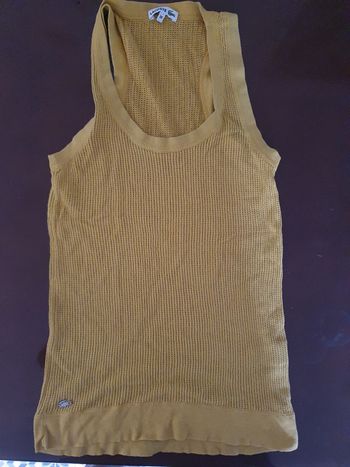 Bodie lacoste Jaune 36