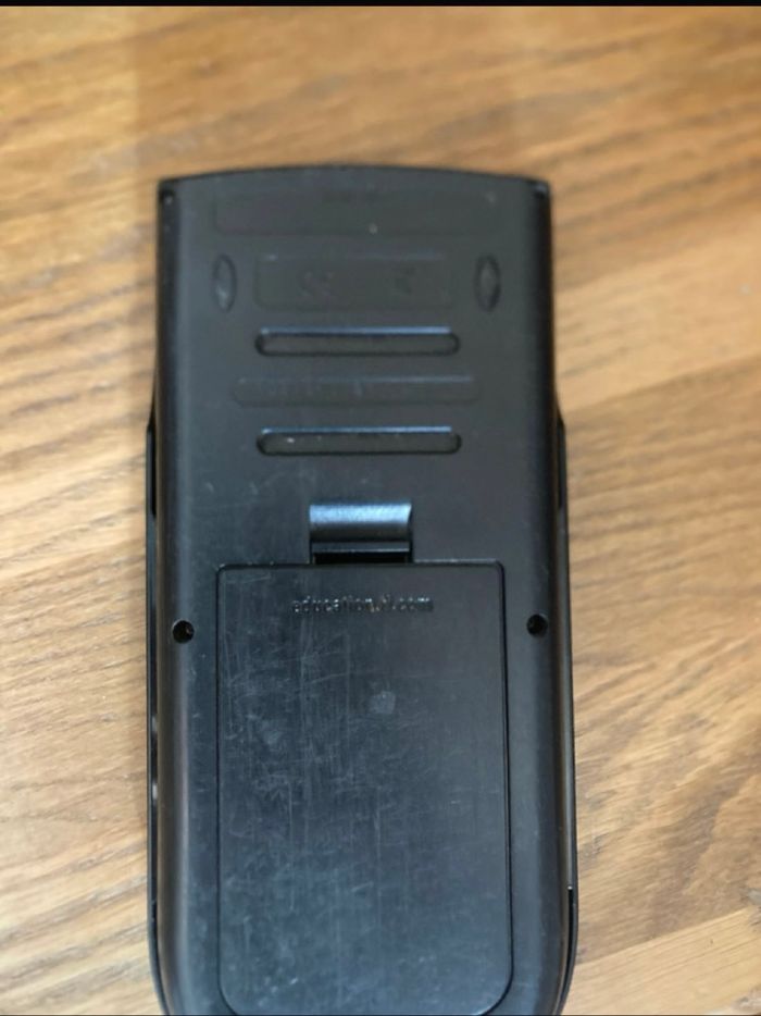 Calculatrice - photo numéro 2