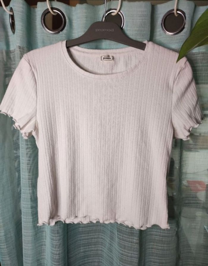 Tee shirt pimkie taille S - photo numéro 2