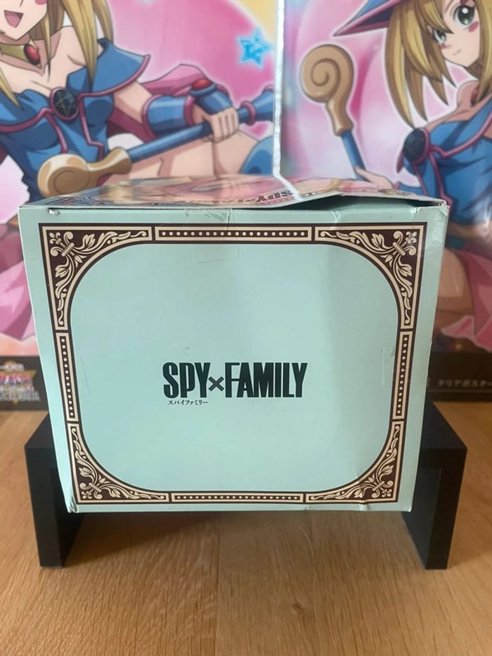 Spy × Family – Figurine Anya Forger Noodle Stopper Figure 10 cm FuRyu - photo numéro 5