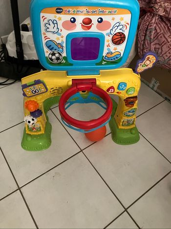 Jouets enfant