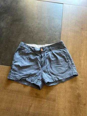Short femme, taille 34, springfield