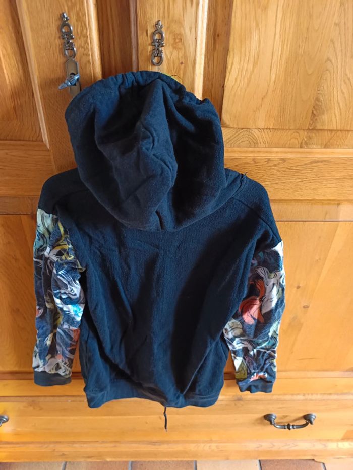 Ensemble jogging adidas - photo numéro 4