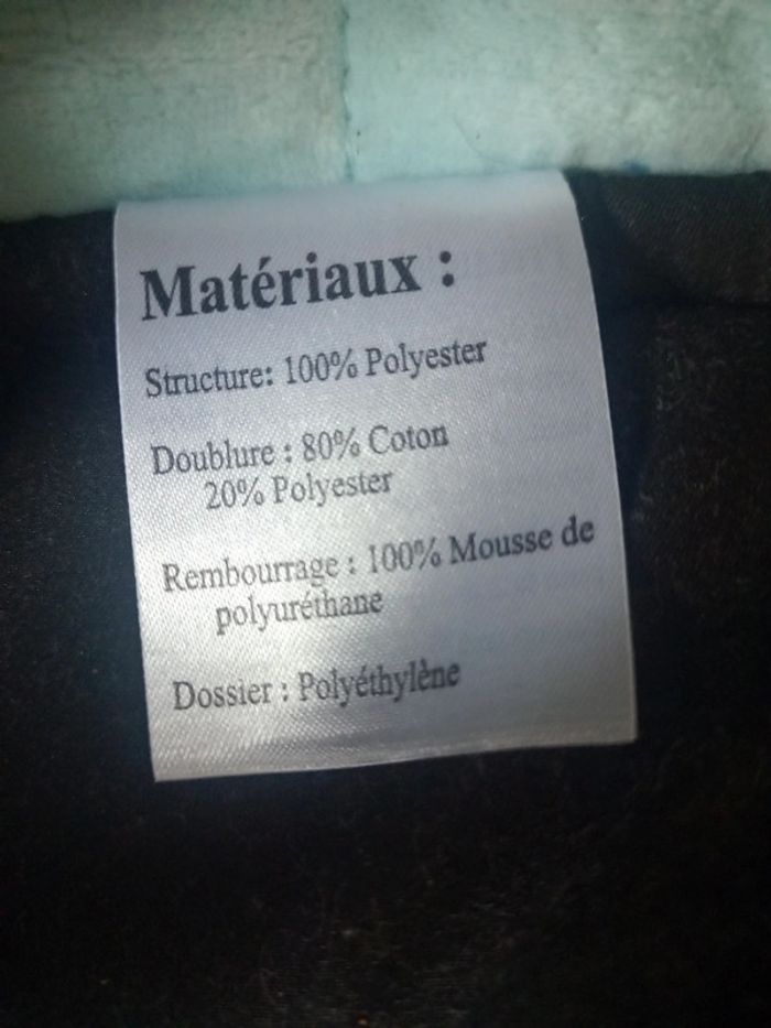Porte bébé - photo numéro 6
