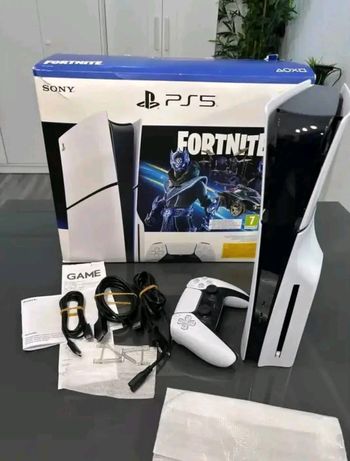 PlayStation 5 pro