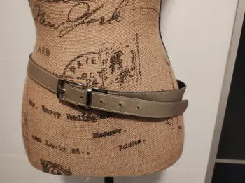 ceinture taille 105 cm