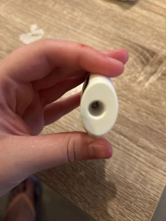 Taille crayon avec réservoir - photo numéro 3