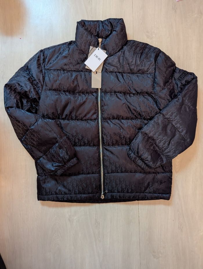 Doudoune homme CD - photo numéro 2