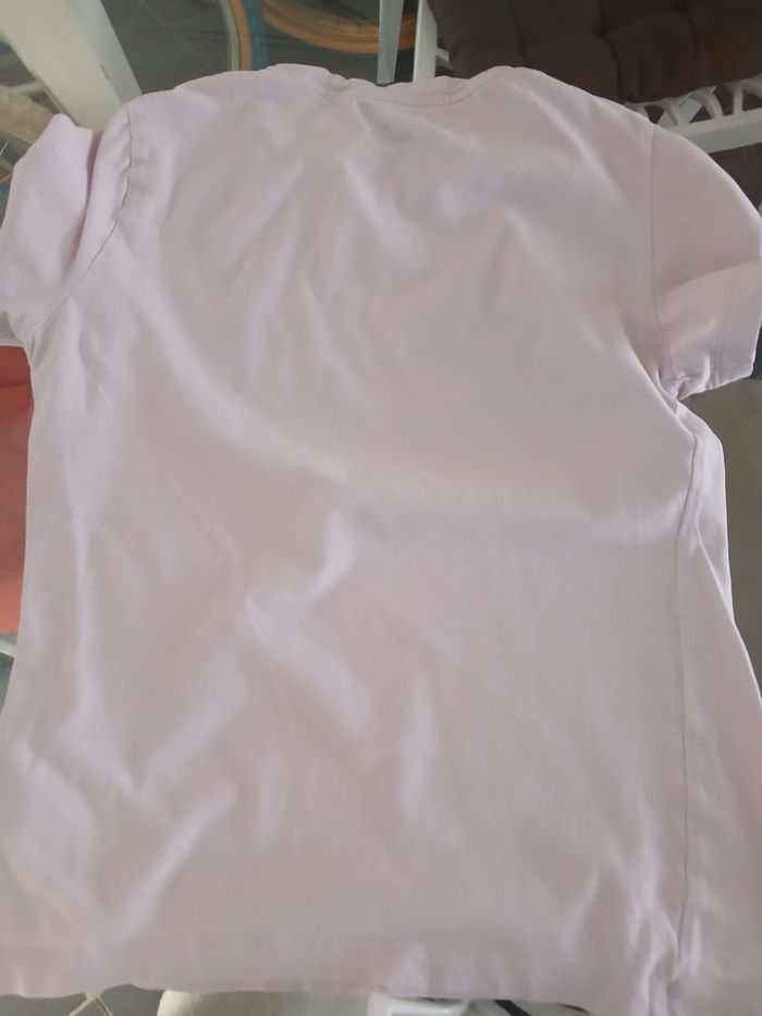 T shirt puma 10 12 ans - photo numéro 2