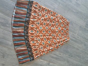 Jupe longue Made In Italy 38