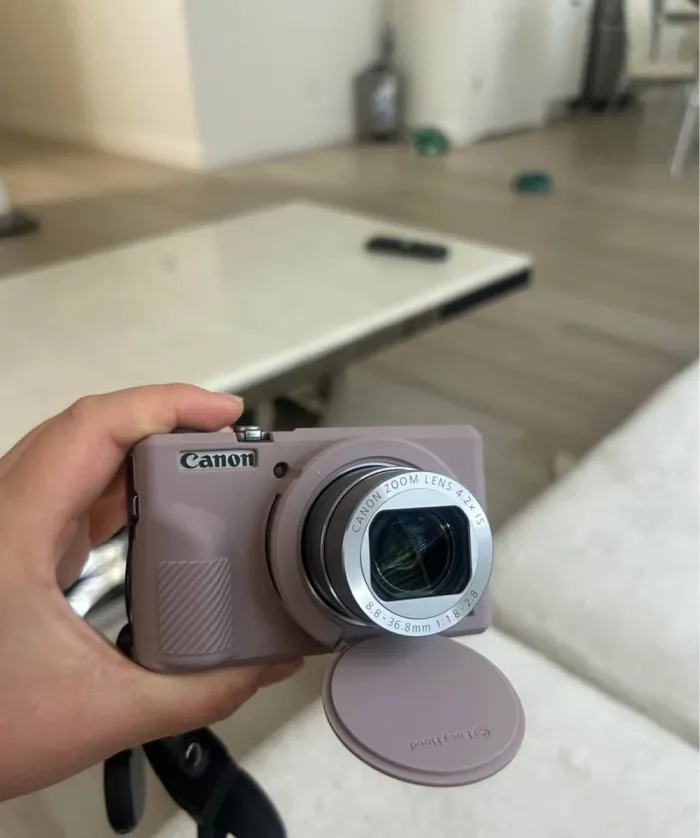 Canon_ g7x _mark_ ii - photo numéro 5
