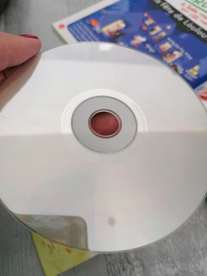 histoires pour les petits 👶 - photo numéro 6