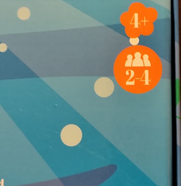 Jeu de Société 2-en-1 Neuf - Jamais Ouvert - photo numéro 5