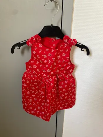 Robe été