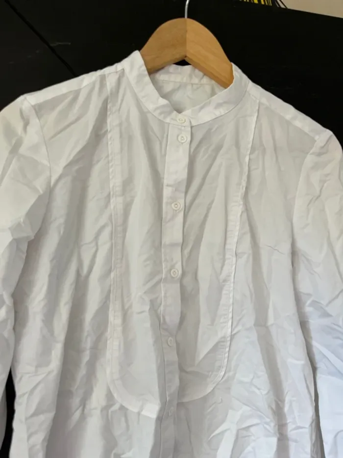 Blouse Mango - photo numéro 2