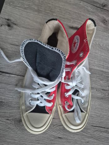 Converses 