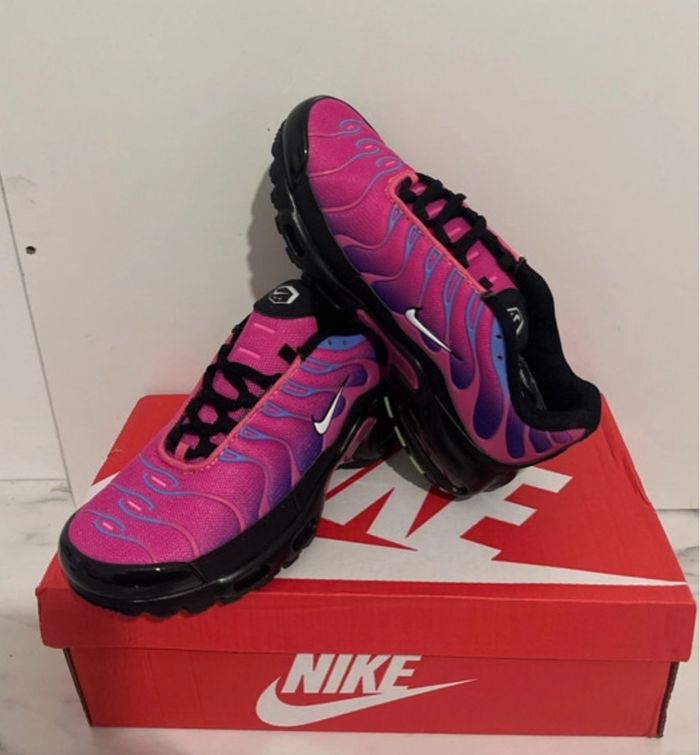 Nike - photo numéro 2