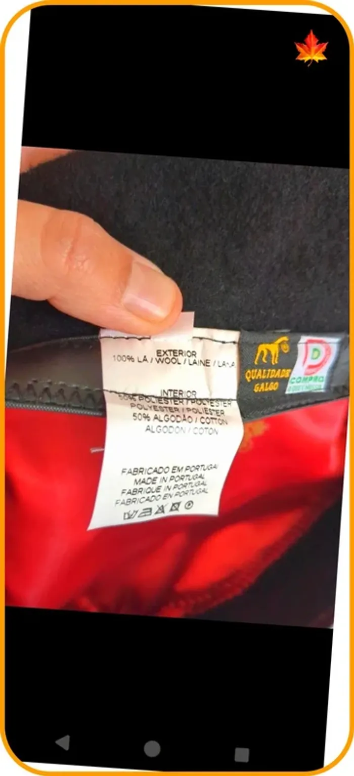 Béret femme 100% laine - photo numéro 5