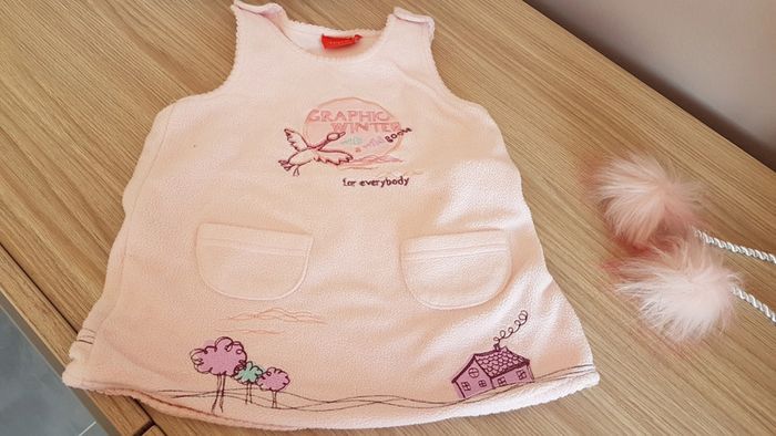 Robe 6 mois - photo numéro 2