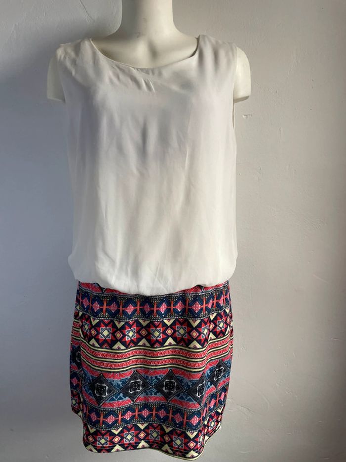 Très jolie robe Vintage Dressing - photo numéro 2