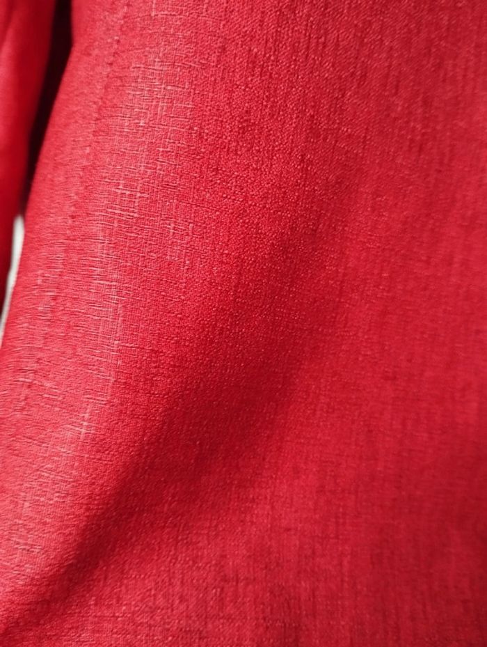 Blazer Brigitte Saget taille 46 - photo numéro 2
