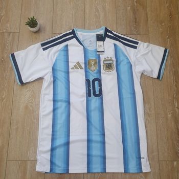 Maillot Argentine 2026