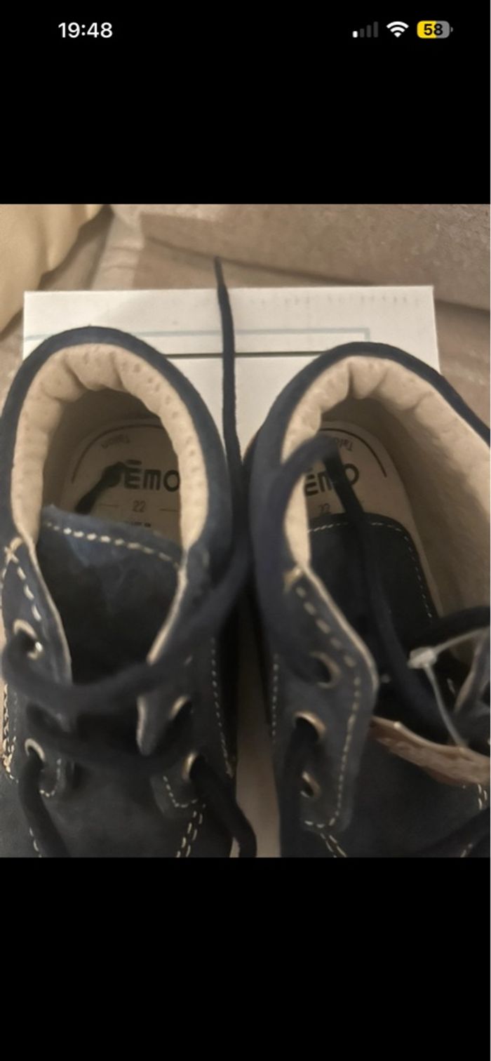 Chaussure bébé neuve - photo numéro 2