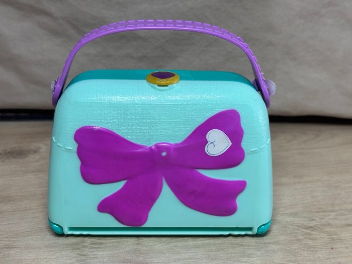 Polly Pocket le Sac à Boutique - photo numéro 5