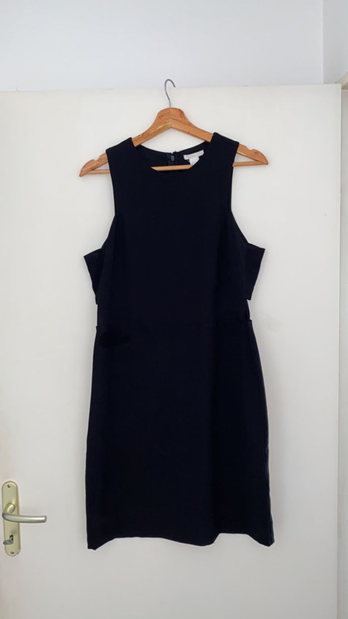 Robe courte H&M