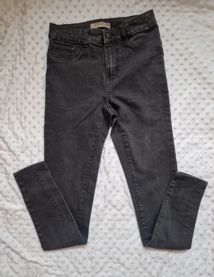 🪴 Jean Skinny Femmes 🪴 - photo numéro 3