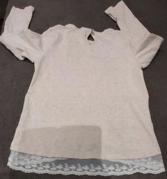 Blouse - photo numéro 5