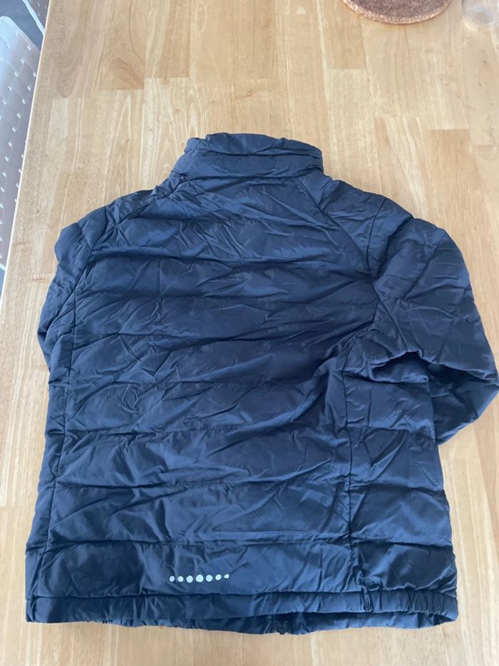 Doudoune Uniqlo noire - photo numéro 3