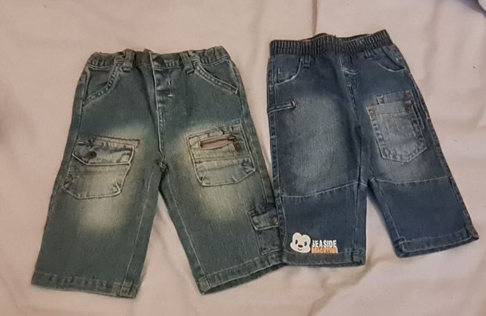 Lot vêtements 9 mois - photo numéro 4