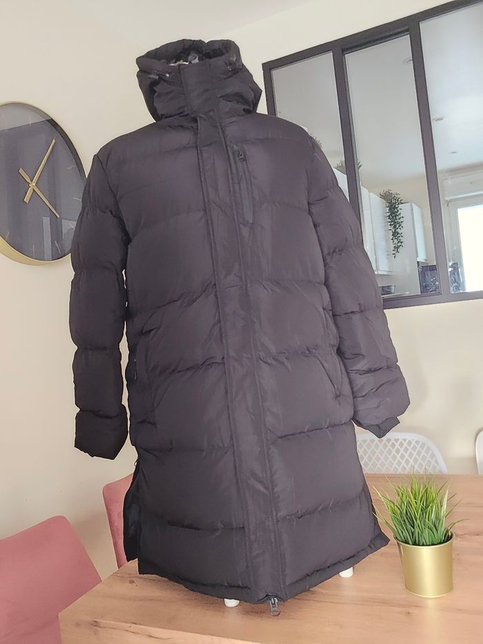 Manteau parka homme neuf - photo numéro 2