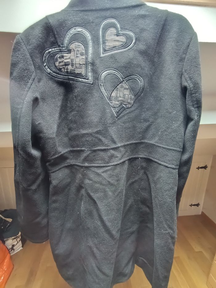 Manteau - photo numéro 2