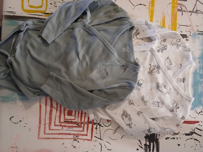 Body bébé