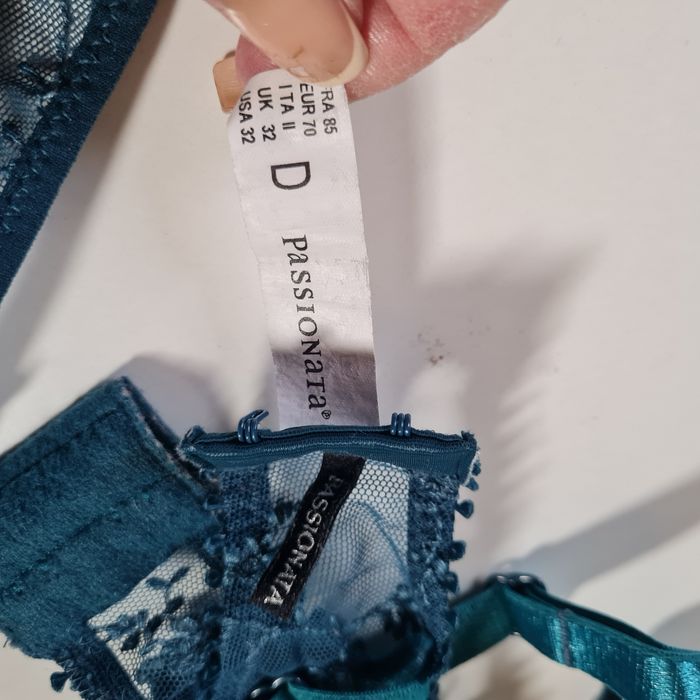 Ensemble lingerie passionnata - photo numéro 5